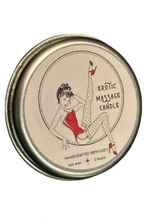 Noctis Erotik Masaj Mumu